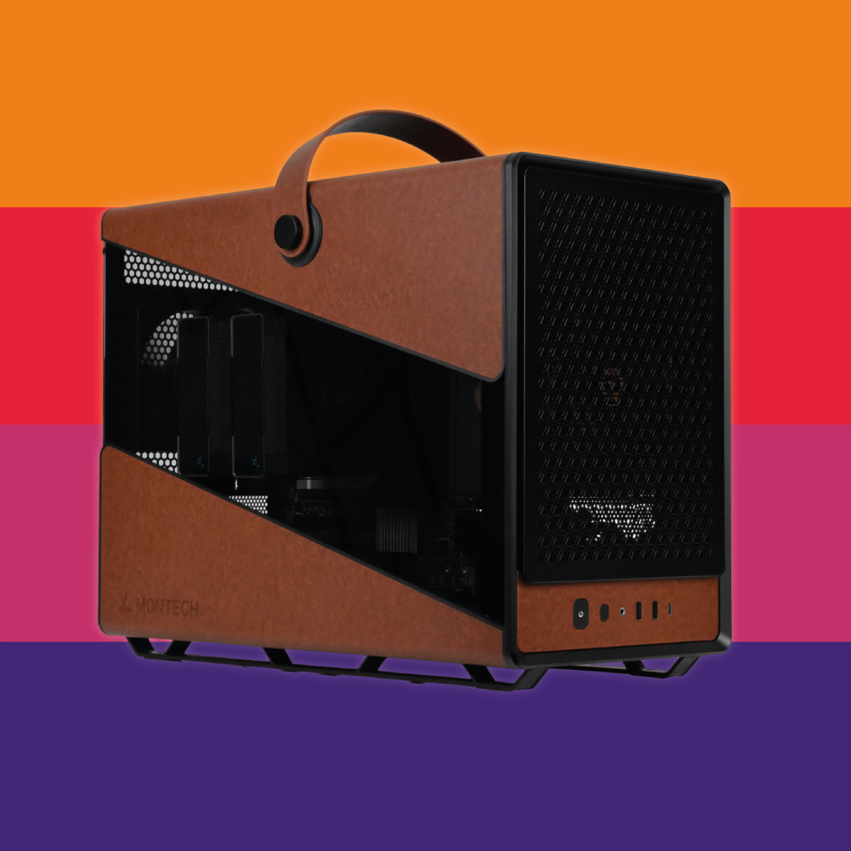 PC Heritage